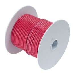 Ancor Red 4/0 AWG Battery Cable - 25&#39;