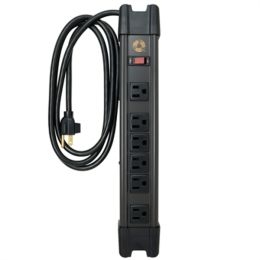Southwire 6-Outlets Power Strip