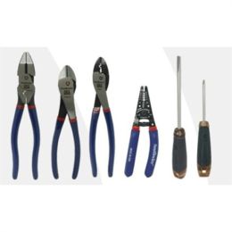 Southwire Made In America 6 Piece Apprentice Kit