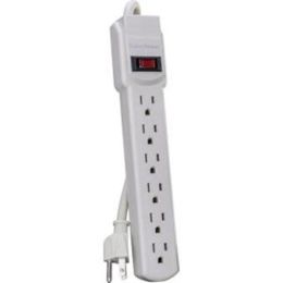 CyberPower GS60304 Power Strips 6 Outlet Power Strip