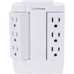 CyberPower GT600P Wall Tap Outlet