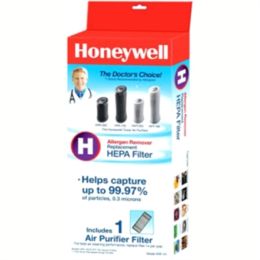 Honeywell HRF-H1 True HEPA Replacement Filter